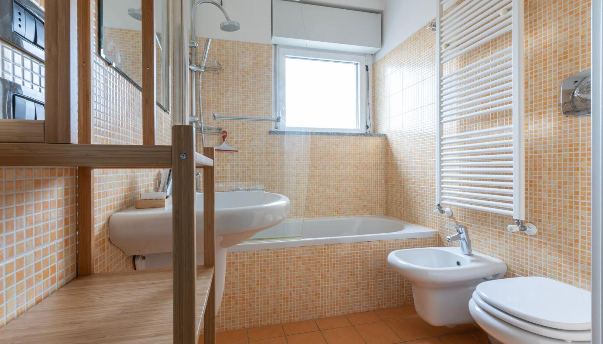 Italianway - Meda 27 B Apartment Milan Luaran gambar
